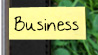 business